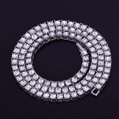 3-5mm Tennis Chain